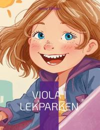 Viola: i lekparken