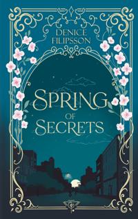 Spring of secrets