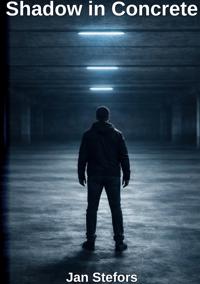 Shadow in Concrete