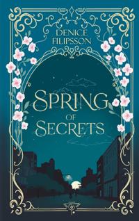 Spring of secrets