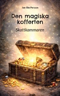 Den magiska kofferten: Skattkammaren