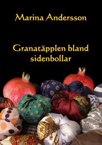 Granatäpplen bland sidenbollar: Samtalen med författarvännen Sandra Petojevic
