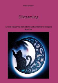 Diktsamling: En bok baserad på historiska händelser och egna känslor