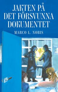Jakten på det försvunna dokumentet: Del 1