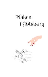 Naken i Göteborg: Vahid Heidari