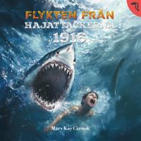 Flykten från hajattackerna 1916