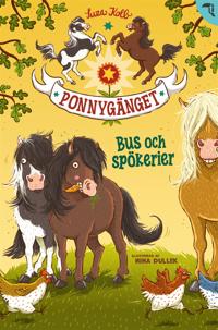 Bus och spökerier
