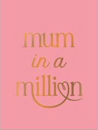 Mum in a million (svenska)