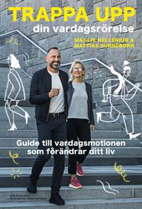 Trappa upp din vardagsrörelse