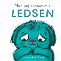 När jag känner mig ledsen