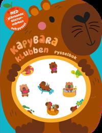 Kapybaraklubben