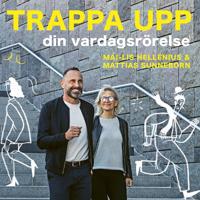 Trappa upp din vardagsrörelse