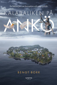 Kalabaliken på Ankö