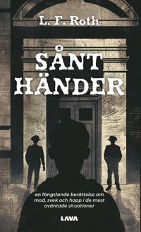 Sånt händer