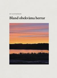 Bland obekväma herrar