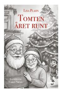 Tomten året runt