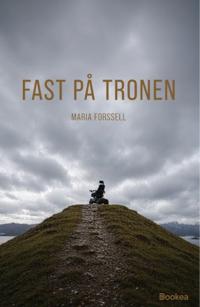 Fast på tronen
