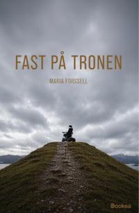 Fast på tronen