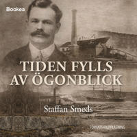 Tiden fylls av ögonblick