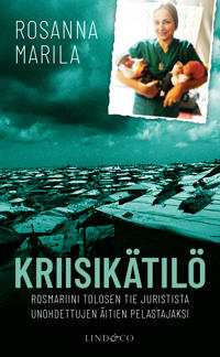 Kriisikätilö