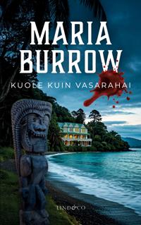 Kuole kuin vasarahai