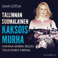 Tallinnan suomalainen kaksoismurha