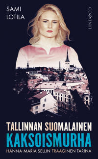 Tallinnan suomalainen kaksoismurha