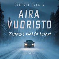 Tappaja tietää talosi