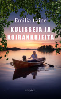 Kulisseja ja koirankujeita