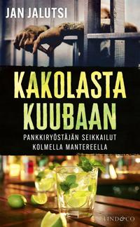 Kakolasta Kuubaan