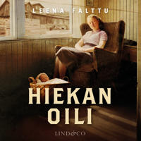 Hiekan Oili