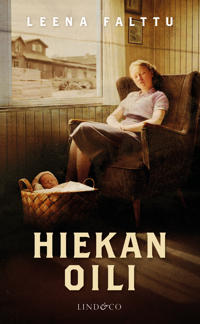 Hiekan Oili