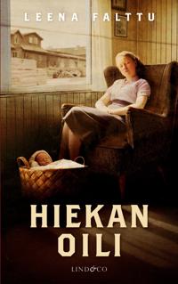 Hiekan Oili