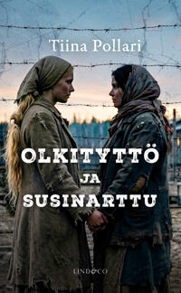 Olkityttö ja susinarttu