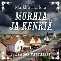 Murhia ja kenkiä