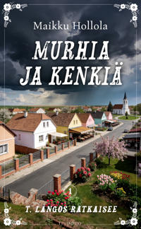 Murhia ja kenkiä