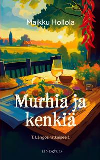 Murhia ja kenkiä