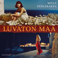 Luvaton maa