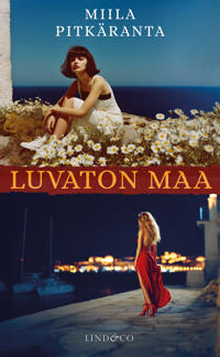 Luvaton maa