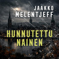 Hunnutettu nainen