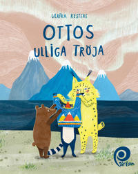 Ottos ulliga tröja