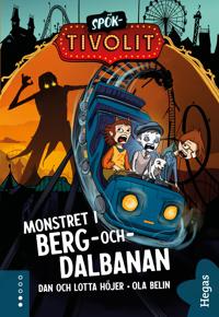 Monstret i berg-och-dalbanan