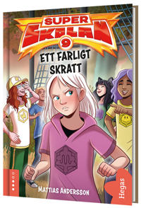 Ett farligt skratt