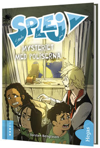 Mysteriet med poliserna