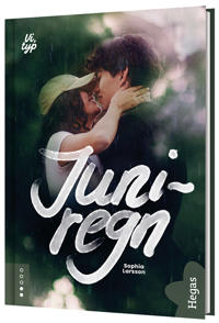 Juniregn