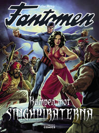 Fantomen - Kampen mot Singhpiraterna
