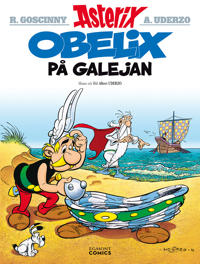 Obelix på galejan