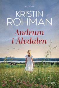 Bokomslag for "Andrum i Älvdalen"