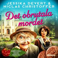 Det obrutala mordet