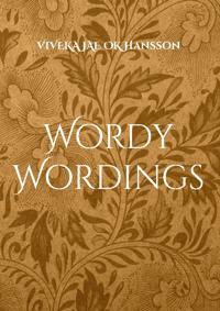 Wordy Wordings : Un.EDITED